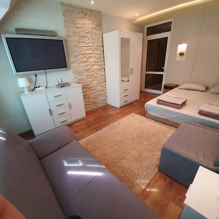 Apartment For You Varna Eksteriør billede